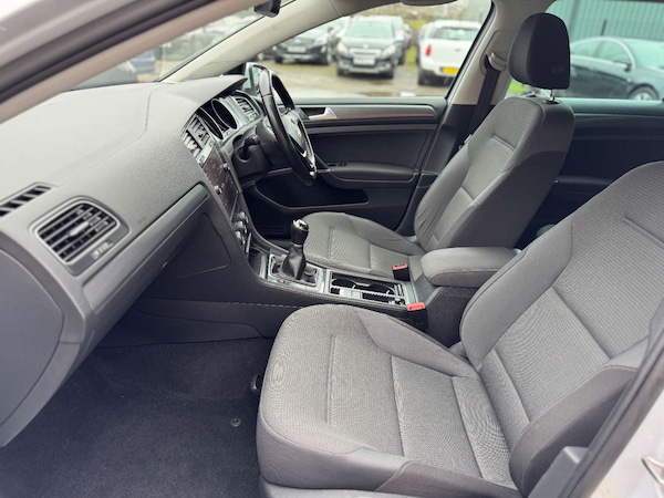 Used Volkswagen Golf 2018 for sale - 74772217: Photo 79