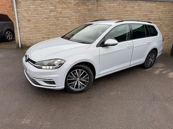 Used Volkswagen Golf 2018 for sale - 74772217: Photo 7