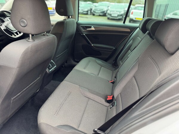 Used Volkswagen Golf 2018 for sale - 74772217: Photo 83