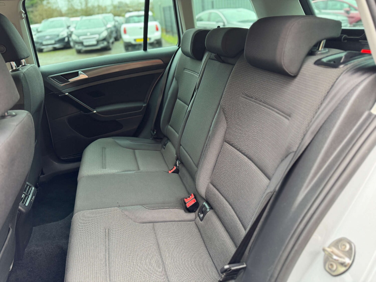 Vehicle 84