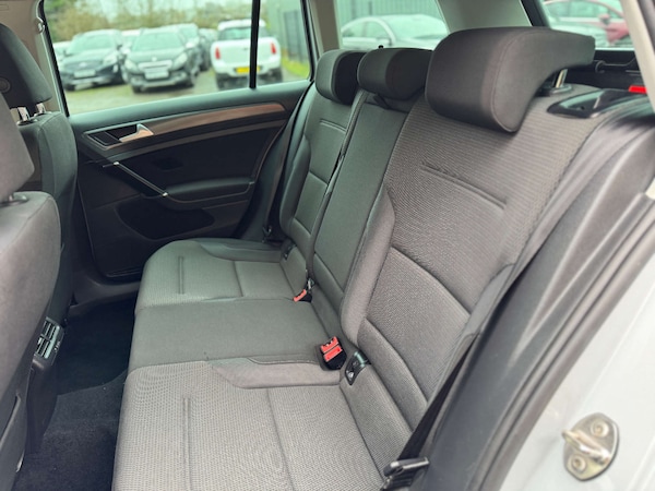 Used Volkswagen Golf 2018 for sale - 74772217: Photo 84