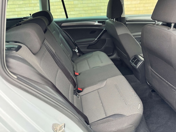 Used Volkswagen Golf 2018 for sale - 74772217: Photo 88