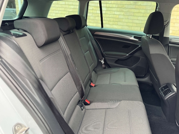 Used Volkswagen Golf 2018 for sale - 74772217: Photo 89