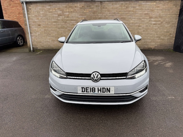 Used Volkswagen Golf 2018 for sale - 74772217: Photo 8