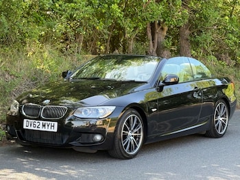 Used BMW 3 Series 2012 for sale - 78669530: Photo