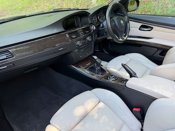 Used BMW 3 Series 2012 for sale - 78669530: Photo