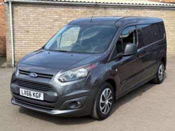 Used Ford Transit Connect 2016 for sale - 74772213: Photo