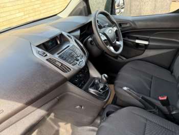 Used Ford Transit Connect 2016 for sale - 74772213: Photo