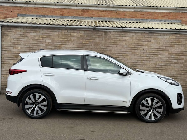 Used Kia Sportage 2016 for sale - 74772222: Photo 10