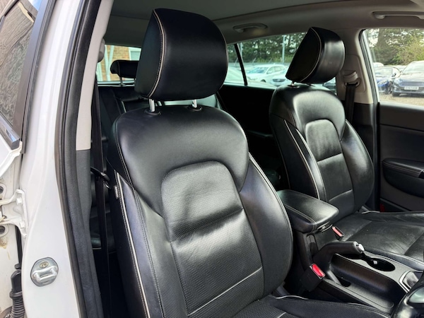 Used Kia Sportage 2016 for sale - 74772222: Photo 14