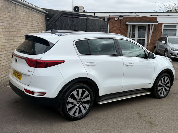 Used Kia Sportage 2016 for sale - 74772222: Photo 19