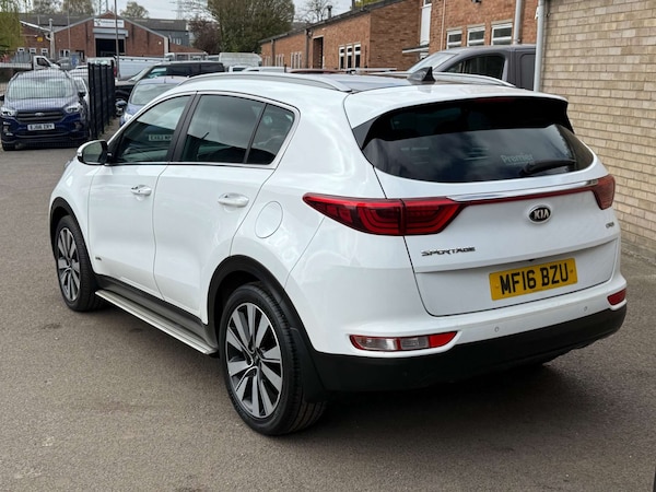 Used Kia Sportage 2016 for sale - 74772222: Photo 20