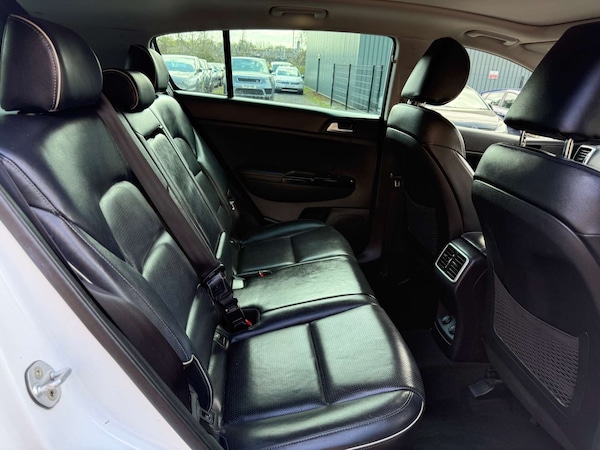 Used Kia Sportage 2016 for sale - 74772222: Photo 28