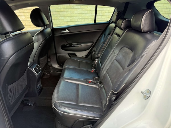 Used Kia Sportage 2016 for sale - 74772222: Photo 30