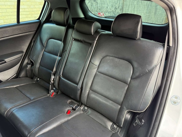 Used Kia Sportage 2016 for sale - 74772222: Photo 32