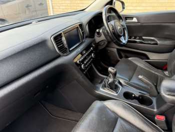 Used Kia Sportage 2016 for sale - 74772222: Photo
