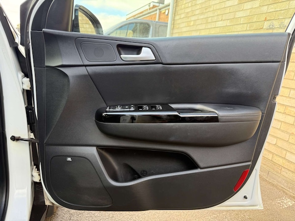 Used Kia Sportage 2016 for sale - 74772222: Photo 63