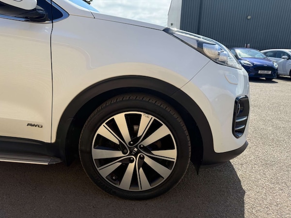 Used Kia Sportage 2016 for sale - 74772222: Photo 65