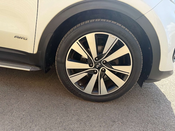 Used Kia Sportage 2016 for sale - 74772222: Photo 67