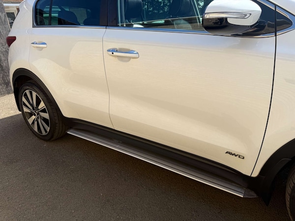 Used Kia Sportage 2016 for sale - 74772222: Photo 68