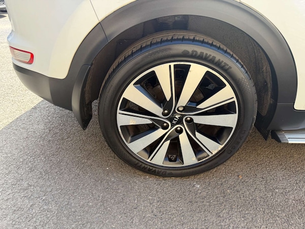 Used Kia Sportage 2016 for sale - 74772222: Photo 70