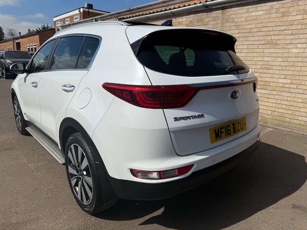 Used Kia Sportage 2016 for sale - 74772222: Photo 72