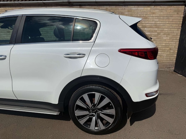 Used Kia Sportage 2016 for sale - 74772222: Photo 74