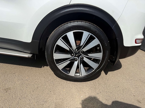 Used Kia Sportage 2016 for sale - 74772222: Photo 75