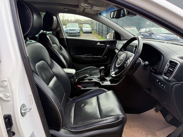 Used Kia Sportage 2016 for sale - 74772222: Photo 9