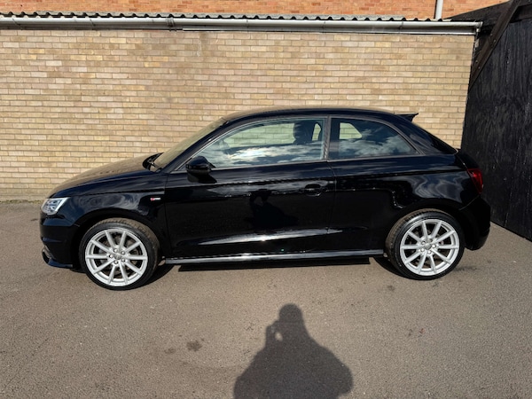 Used Audi A1 2018 for sale - 74772219: Photo 15