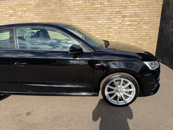 Used Audi A1 2018 for sale - 74772219: Photo 29