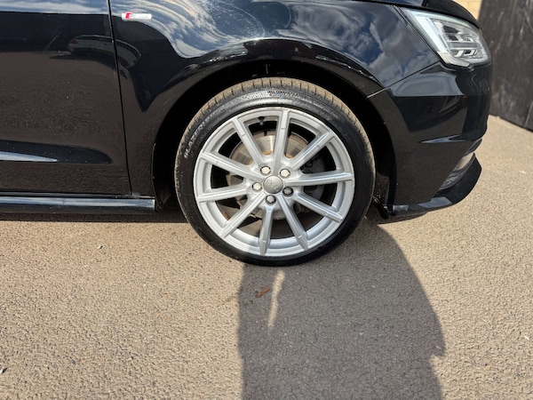 Used Audi A1 2018 for sale - 74772219: Photo 30