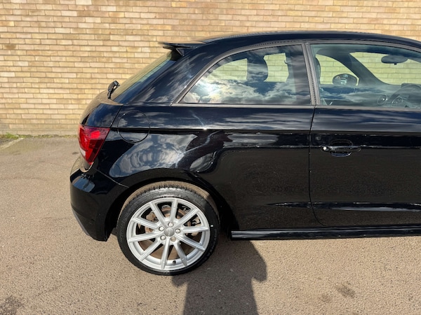Used Audi A1 2018 for sale - 74772219: Photo 32