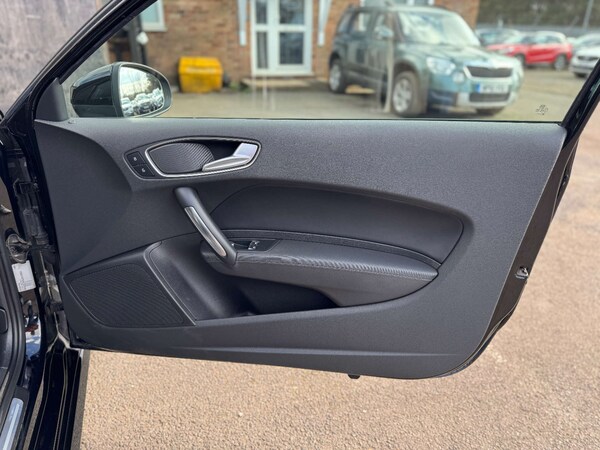 Used Audi A1 2018 for sale - 74772219: Photo 36