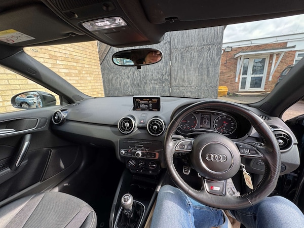 Used Audi A1 2018 for sale - 74772219: Photo 46
