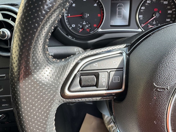 Used Audi A1 2018 for sale - 74772219: Photo 48
