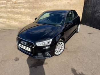 Used Audi A1 2018 for sale - 74772219: Photo