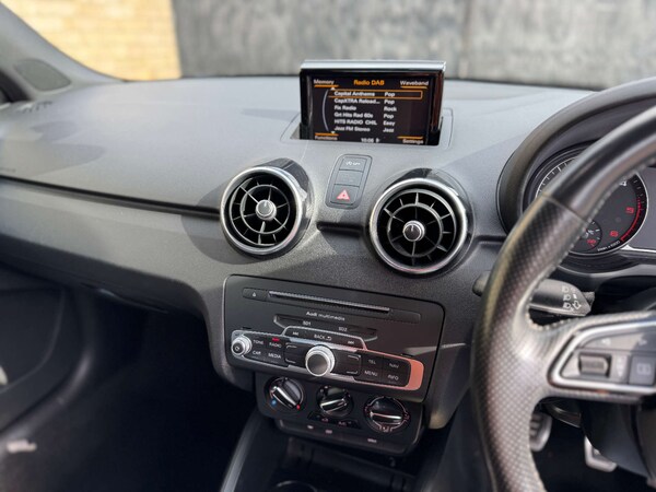 Used Audi A1 2018 for sale - 74772219: Photo 56