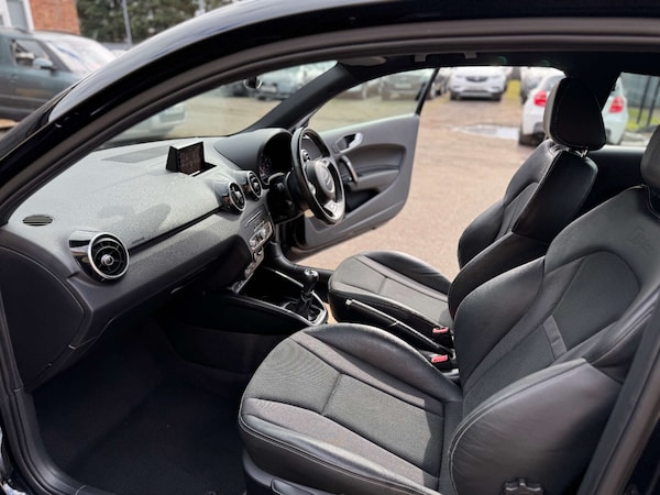Used Audi A1 2018 for sale - 74772219: Photo 73