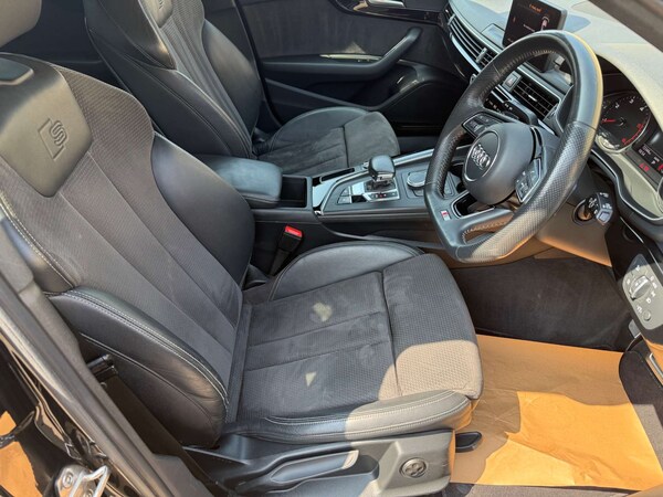 Used Audi A4 2019 for sale - 75009294: Photo 10