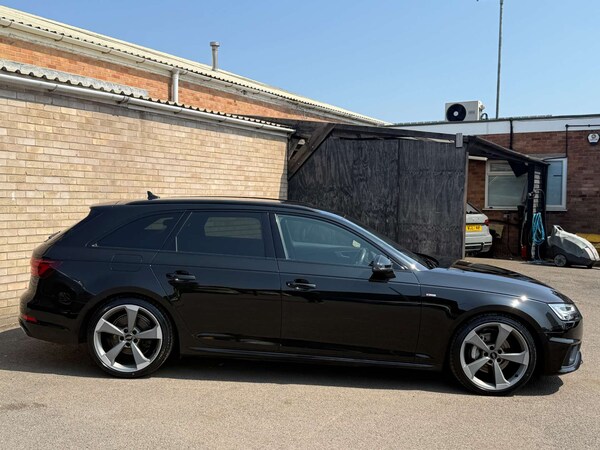 Used Audi A4 2019 for sale - 75009294: Photo 27