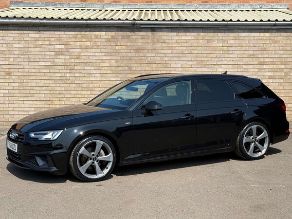 Used Audi A4 2019 for sale - 75009294: Photo 28