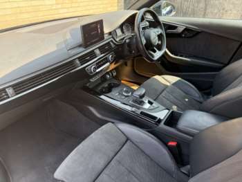 Used Audi A4 2019 for sale - 75009294: Photo
