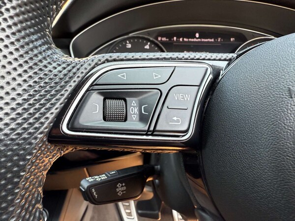 Used Audi A4 2019 for sale - 75009294: Photo 49