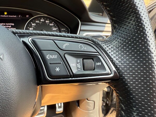 Used Audi A4 2019 for sale - 75009294: Photo 50