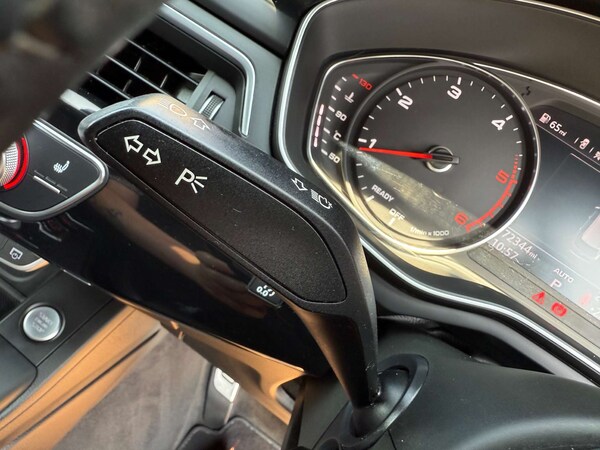 Used Audi A4 2019 for sale - 75009294: Photo 51