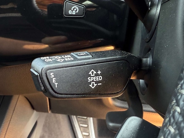 Used Audi A4 2019 for sale - 75009294: Photo 54
