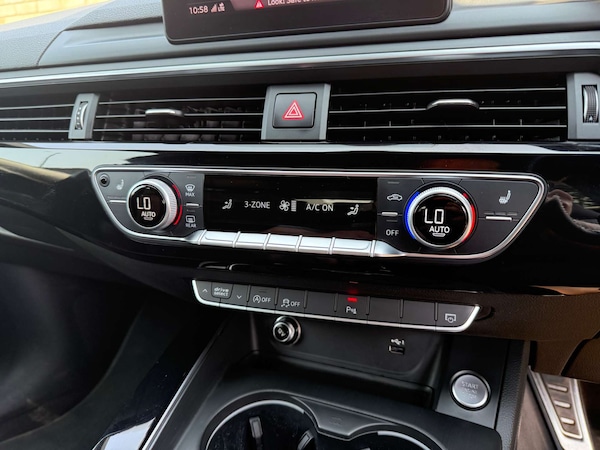 Used Audi A4 2019 for sale - 75009294: Photo 58