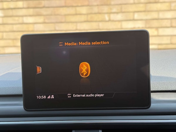Used Audi A4 2019 for sale - 75009294: Photo 61