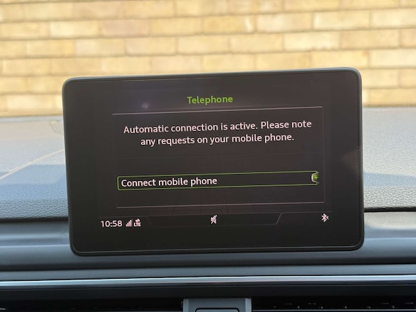 Used Audi A4 2019 for sale - 75009294: Photo 63